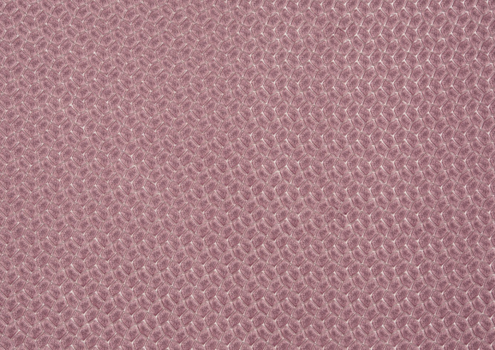Origami, Plum - Fabric Only - Image 3